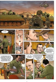 Bomb Road 02. - Chu Lai - hardcover - 2019