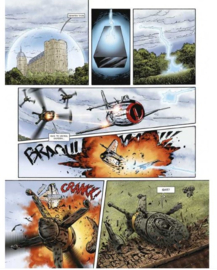 Wunderwaffen - Deel 16 - Deze oorlog is van ons! - hardcover - 2023