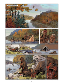 Ohio 01.  De mooie rivier - softcover - 2026 - Nieuw!