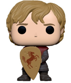 Funko Pop! -  Game of Thrones Tyrion with Shield - 92