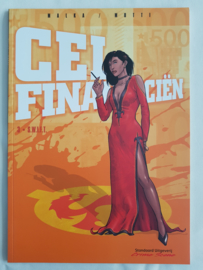 Cel Financien - S.W.I.F.T. - deel 3 - sc - 2008