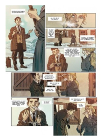 De fotograaf van Mauthausen - deel 3 - hardcover - 2019