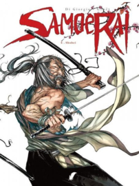 Samoerai  06. - Shobei  - sc - 2015