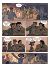 Edelweiss - hardcover - 2023