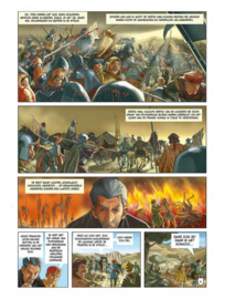 Broeder Inquisiteur (herziene editie) -  hc - 2023