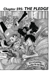 One Piece - volume 61 - new world -  sc - 2023