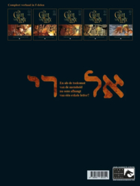 Cirkel van Minsk - Deel 5 - De Cirkel van Minsk - sc - 2022 