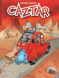 Caztar - deel 1 - sc - 2015