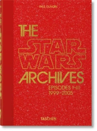 The Star Wars Archives - Episodes I- III- 1999/2005 - 2022