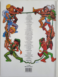 Elfquest - Deel 55 - Onthullingen - sc - 2000