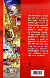 Philastrips / BCB reeks - Hulppost - deel 22 - hc - 2003