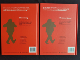 Nero 60 jaar - 10x hc - 2007