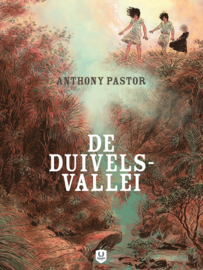 Het Pad van Koninginnen 02. - De Duivelsvallei - hc - 2025 - Nieuw!