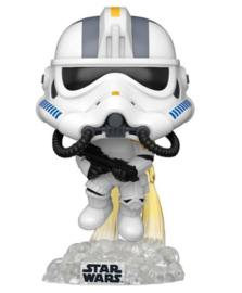 Funko Pop! -  Star Wars Battlefront Imperial Rocket Trooper Exclusive - 552
