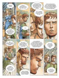 Murena - Lemuria  - deel 11 - sc - 2020