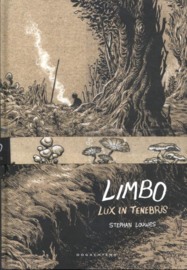 Limbo hc set - delen 1 t/m 3 - hardcover - 2023 - Nieuw!