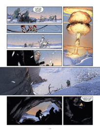 Carthago 15. - Hart der duisternis - softcover - 2026 - Nieuw!