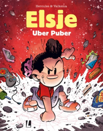 Elsje 08. Uber Puber  - sc - 2019