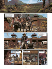 Jeremiah Johnson - Hoofdstuk 2 - softcover - 2023