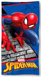 Marvel - Spiderman - microvezel strandlaken - 2024