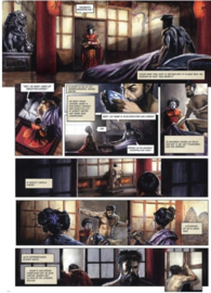 De Kathedraal van de afgrond - Deel 4 - De wonderen van Soo - hardcover - 2025 - Nieuw!