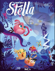 Angry Birds 2: Stella - sc - 2015