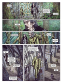 De Regelaar 6. - NYX - sc - 2024 