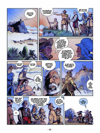 Leather Stocking Kronieken deel 5 - De Prairie - sc - 2023