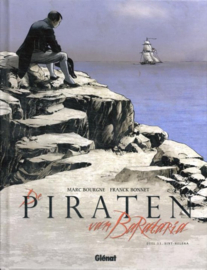 De piraten van Barataria - Deel 11 - Sint-Helena - hc - 2018