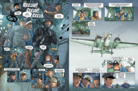 U-47 - De Amerikaanse Tegenaanval  - deel 4 - sc - 2019