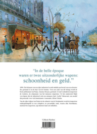 Herfst in de baai van de Somme - Compleet verhaal (one-shot) - hardcover - 2023