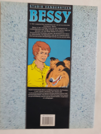 Bessy - De Pioniers - deel 1 - sc