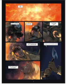 Eagle - De tweekoppige adelaar - deel 5 - De laatste Adelaar - sc - 2023