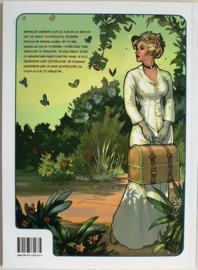 Coraline  -Dromen  -   deel 1 - sc - 2008