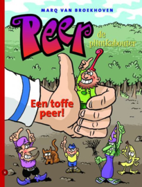 Peer de Plintkabouter - Een toffe Peer! - deel 4 - sc - 2012