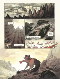 De katten 2.  De kattenkeizerin - hardcover - 2023