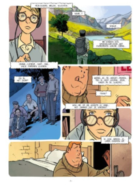 Jong Verzet - Het spoor van de schande  07-  sc - 2024