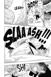 One Piece - volume 32 - Water seven -  sc - 2023