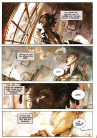 De meisjes van Black City 02. - hc - 2024 