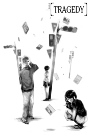 Tokyo Ghoul - vol.1 - sc - 2015