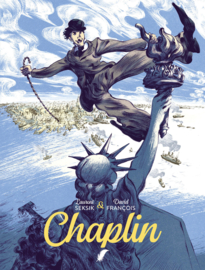 Chaplin - Compleet verhaal (one shot) - hardcover - 2024 - Nieuw!
