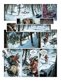 Woest - Deel 2 - Bloedbad (2/2) - softcover - 2026 - Nieuw!