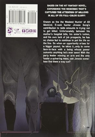 Solo leveling - volume 1 -  sc - 2023