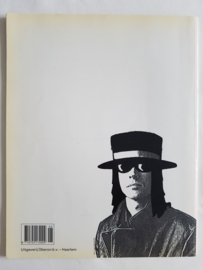 Familie Doorzon, De - De familie D. - deel 6 - sc - 1987