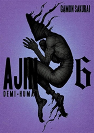 Ajin Demi-Human - volume 6 - sc - 2015