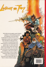 Lanfeust van Troy 06. - Keizerin Cixi - deel 59 collectie 500 - sc - 1999