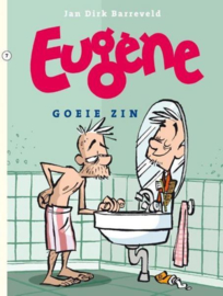 EUGÈNE - Goeie zin - deel 7 - sc - 2015