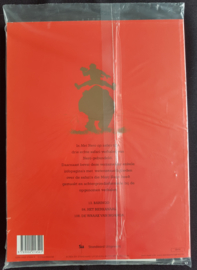 Nero - Met Nero op Safari -  Trilogie - sc - 2004