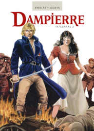 PRE-order - Dampierre integraal 2 - hc - 2026 - Nieuw! PRE-order - Dampierre integraal 2 - hc - 2026 - Nieuw!