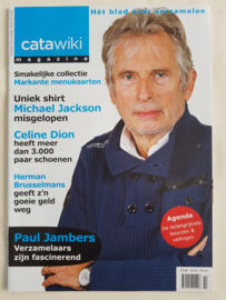 Catawiki Magazine - nummer 10 - 2015